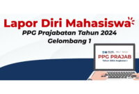 Penjelasan Kemdikbud Tentang Lapor Diri PPG Prajabatan 2024