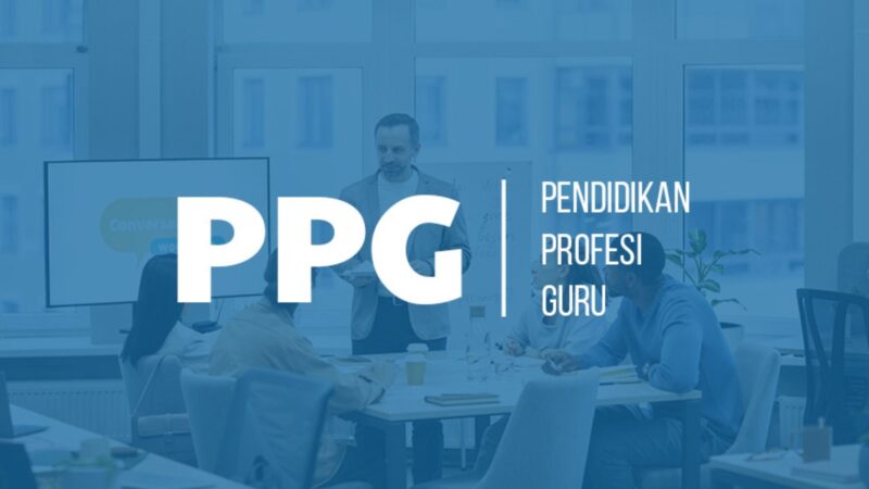 Penjelasan Materi Modul Ajar UAS PPDP PPG Prajabatan
