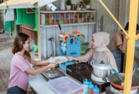 Rekomendasi Ide Jualan di Rumah Modal Kecil yang Menjanjikan 2024 1