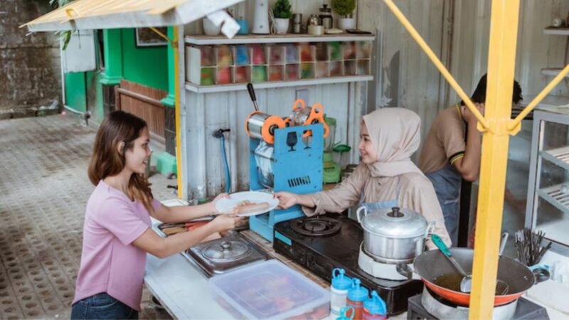 Rekomendasi Ide Jualan di Rumah Modal Kecil yang Menjanjikan 2024 1
