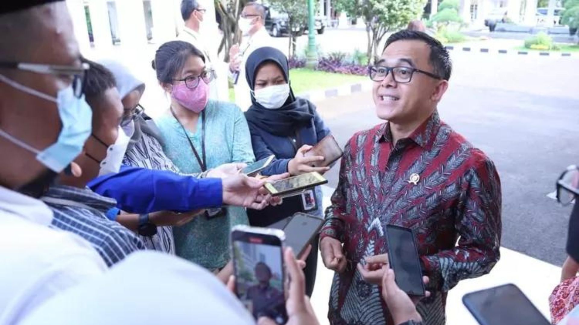 Rekrutmen CASN 2024 Tendik Masuk Prioritas? Ini Informasinya 1 Rekrutmen CASN 2024 Tendik Masuk Prioritas