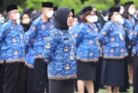 TNI Usir ASN Upacara 3533583005