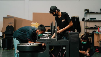 Bentuk praktik pengajaran