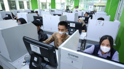 Tips Sukses UTBK-SNBT 2024