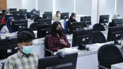 Jadwal UTBK-SNBT 2024, Dimulai 21 Maret 2024 1 Informasi Pendaftaran UTBK-SNBT 2024