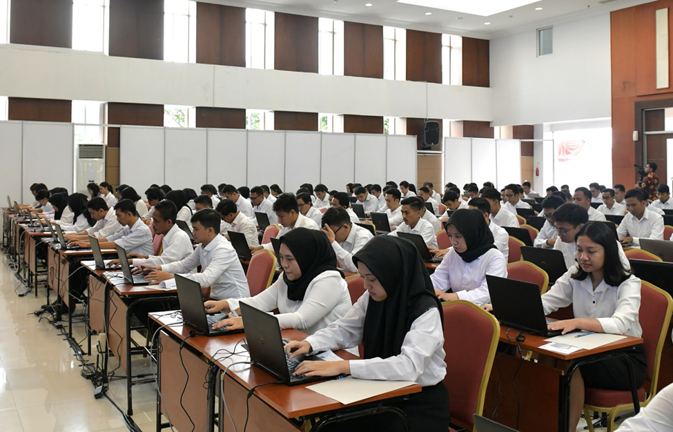 Lulus Langsung Jadi ASN, Ini 10 Sekolah Kedinasan di Indonesia 1 Sekilas Tentang Seleksi CPNS 2024