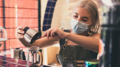 Contoh usaha kecil kecilan minim modal bisa untung besar