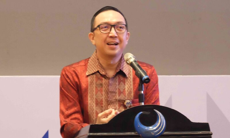 1590910677 Dirjen GTK Iwan Syahril