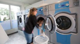4 Bisnis Franchise Laundry Modal Kecil Untung Banyak