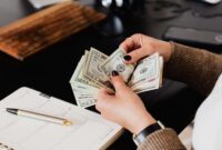 4 Tips Memutar Uang Agar Bisnis Tidak Bangkrut