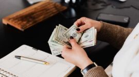 4 Tips Memutar Uang Agar Bisnis Tidak Bangkrut
