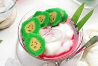 5 Ide Jualan Takjil di Bulan Puasa yang Ramai Peminat