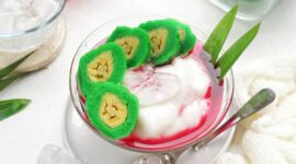 5 Ide Jualan Takjil di Bulan Puasa yang Ramai Peminat