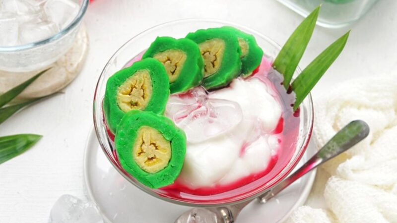 5 Ide Jualan Takjil di Bulan Puasa yang Ramai Peminat
