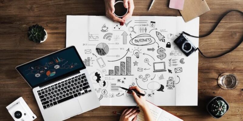 Apa Perbedaan Wirausaha dan Kewirausahawan Ini Penjelasannya 1