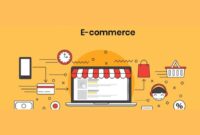 Apa yang Dimaksud dengan e Commerce Ini Penjelasannya