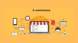 Apa yang Dimaksud dengan e Commerce Ini Penjelasannya