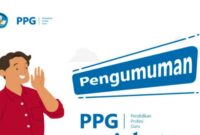 Apakah PPG Prajabatan 2024 Gratis Berikut Informasinya
