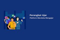 Bagaimana Perangkat Ajar yang Baik Berikut Ini Penjelasannya