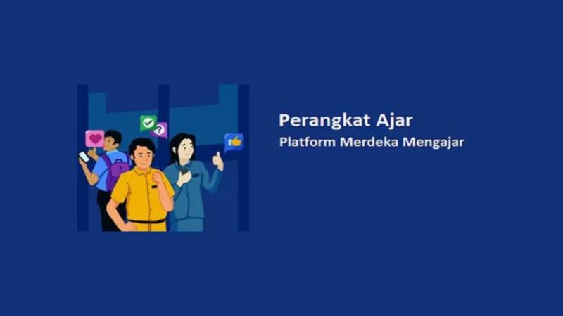 Bagaimana Perangkat Ajar yang Baik Berikut Ini Penjelasannya
