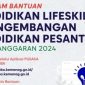 Bantuan Inkubasi Bisnis Pesantren 2024 Syarat dan Jadwal Pendaftarannya