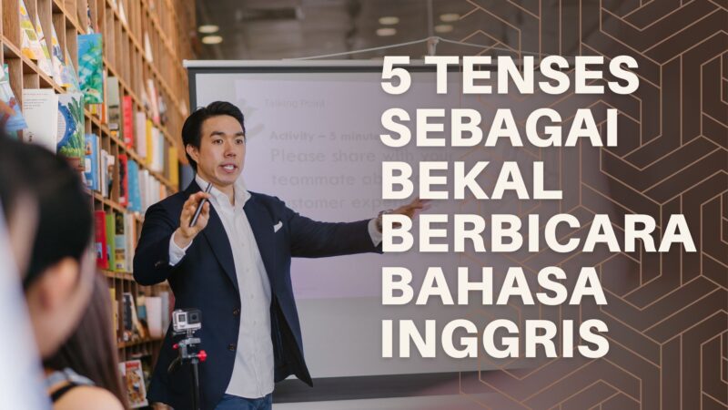 Coklat Geometric Kelas Public Speaking Presentation 