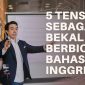 Coklat Geometric Kelas Public Speaking Presentation 