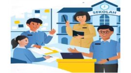 Format Observasi Kelas PMM Oleh Kepala Sekolah Ini Hal yang Perlu Dipersiapkan