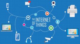 Ingin Tahu Contoh IoT Dalam Bisnis Ini Penjelasannya