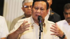 Janji Prabowo Untuk Guru Salah Satunya Naikan Gaji Guru Honorer