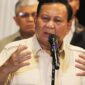 Janji Prabowo Untuk Guru Salah Satunya Naikan Gaji Guru Honorer
