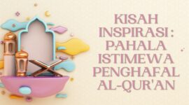 Krem 3d modern kajian islam ramadhan bulan al quran banner scaled