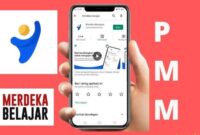 Langkah Pembuatan Unggah Karya dalam PMM Yuk Simak