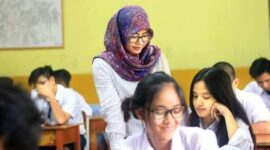 Mengapa Observasi Kelas Penting untuk Dilakukan Berikut Penjelasannya