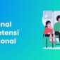 Mengenal Kompetensi Profesional yang Harus Guru Miliki