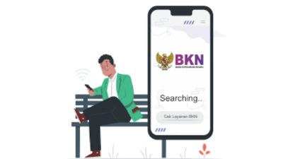 Mola BKN: Platform Pengecekan Penetapan NI PPPK TA 2023