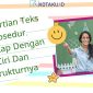 Pink and Purple Colorful Pastel Illustrative All About Me Teacher Presentation