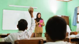Praktik Mudah Pengintegrasian SKP ke Dalam Platform Merdeka Mengajar 2