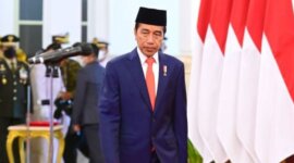 Presiden Jokowi Lengser Apa Benar Tunjangan Profesi Guru Akan Dihapus