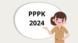 Rekrutmen PPPK 2024 Pemerintah Dikabarkan Siapkan 200 Ribu Formasi