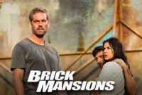 Sinopsis Film Brick Mansions