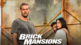 Sinopsis Film Brick Mansions