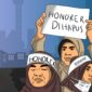 Skenario Buruk Pemda Dikabarkan Menggusur Honorer Lama demi PPPK Baru