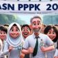 Tunjangan PPPK Guru Ikut Naik Pasca Gaji Baru 2024 Ini Informasinya