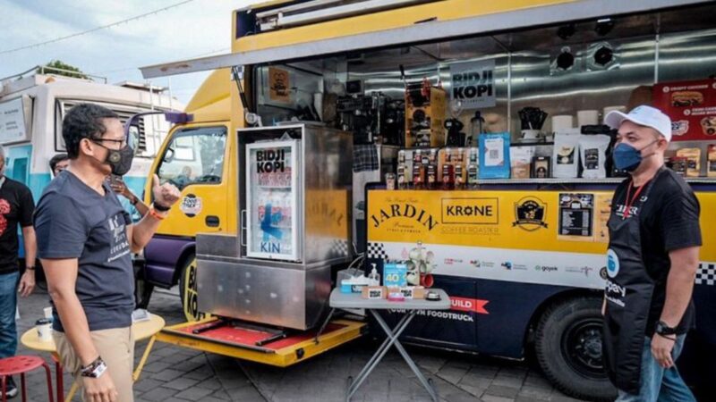 Wajib Dicoba Ini 5 Contoh Usaha Modal Kecil yang Belum Banyak Pesaing 