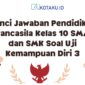 Warna warni Ilustrasi Projek Penguatan Profil Pelajar Pancasila Persentasi Pendidikan