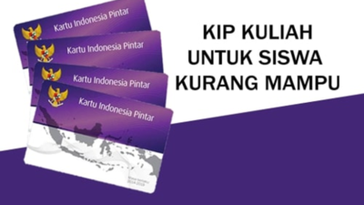Syarat Penerima KIP Kuliah