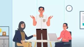 10 Contoh Soal Essay UKKJ Guru Muda ke Guru Madya Beserta Jawabannya