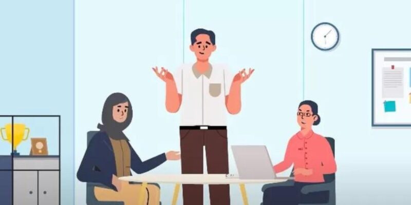 10 Contoh Soal Essay UKKJ Guru Muda ke Guru Madya Beserta Jawabannya