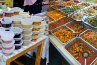 4 Peluang Bisnis Bulan Ramadhan 2024 Menjanjikan Mau Coba